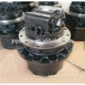Final Drive SK75-8 Travel Motor Reducer Gearbox